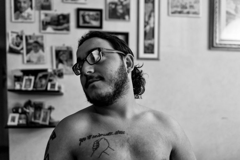 Emanuele Artenio fotografo roma